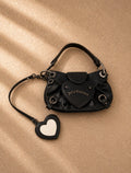Мини чанта Juicy Couture - Sunday West Boutique