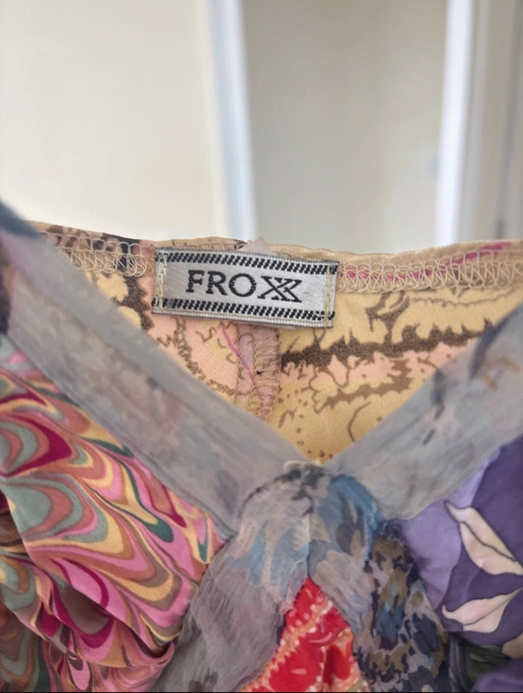 Мини рокля Froxx - Sunday West Boutique