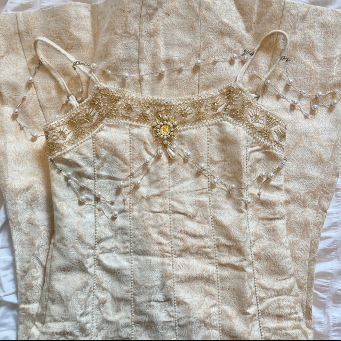 Официална рокля Deer Doll - Sunday West Boutique