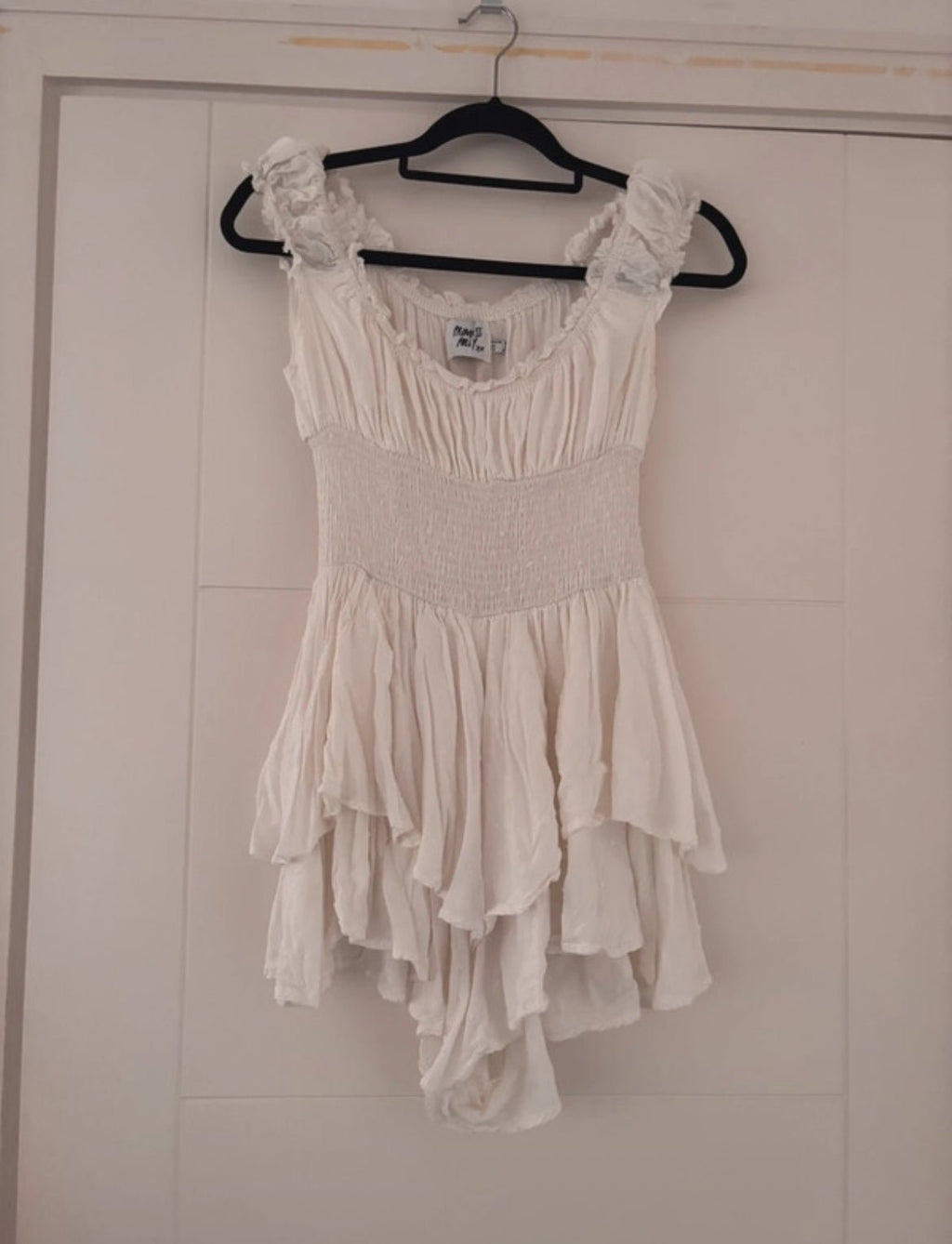 Playsuit Princess Polly „Love Galore“ - Sunday West Boutique