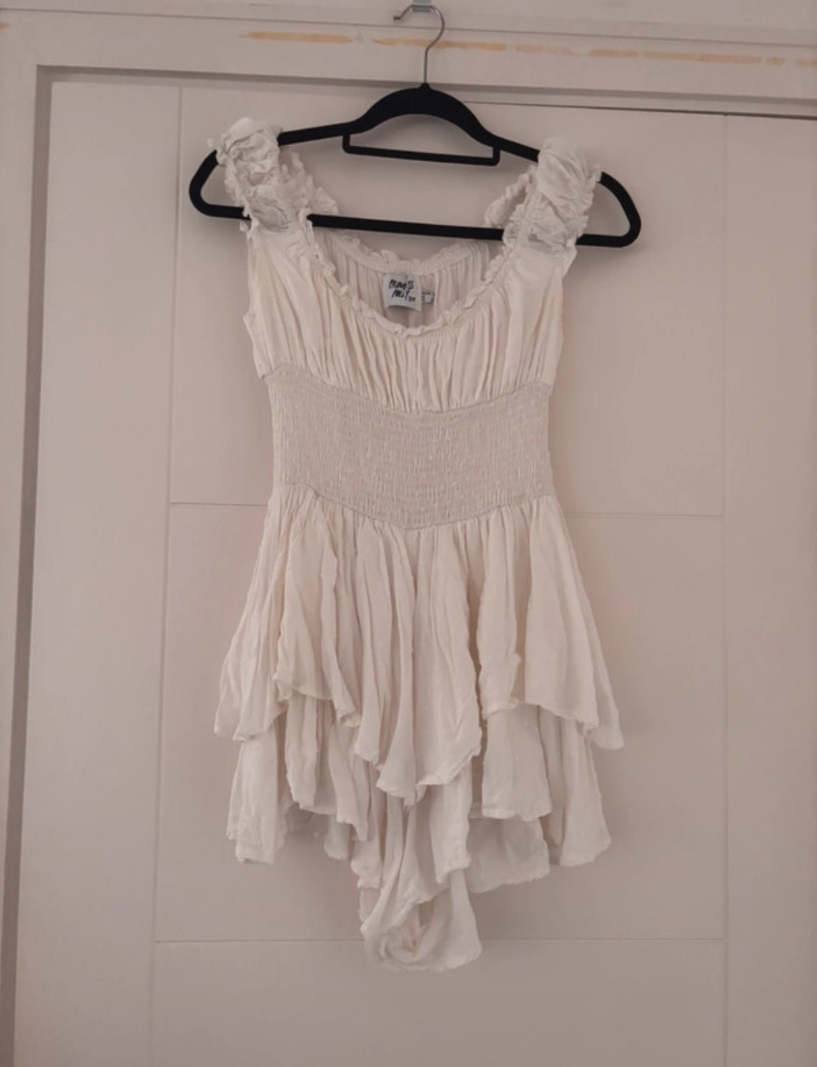 Playsuit Princess Polly „Love Galore“ - Sunday West Boutique