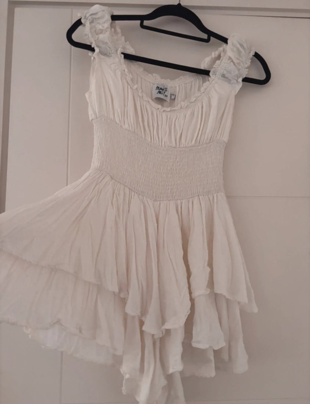 Playsuit Princess Polly „Love Galore“ - Sunday West Boutique