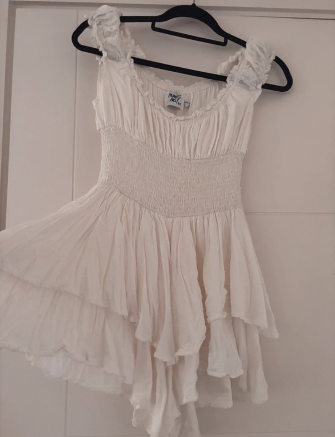 Playsuit Princess Polly „Love Galore“ - Sunday West Boutique