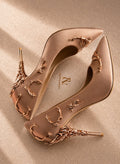 Ralph & Russo Eden Pumps токчета - спрени от производство - 41 - Sunday West Boutique