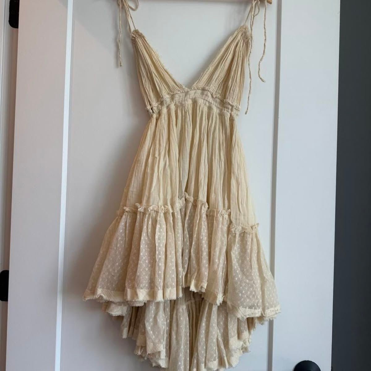 Рокля Free People 100 Degree - Sunday West Boutique
