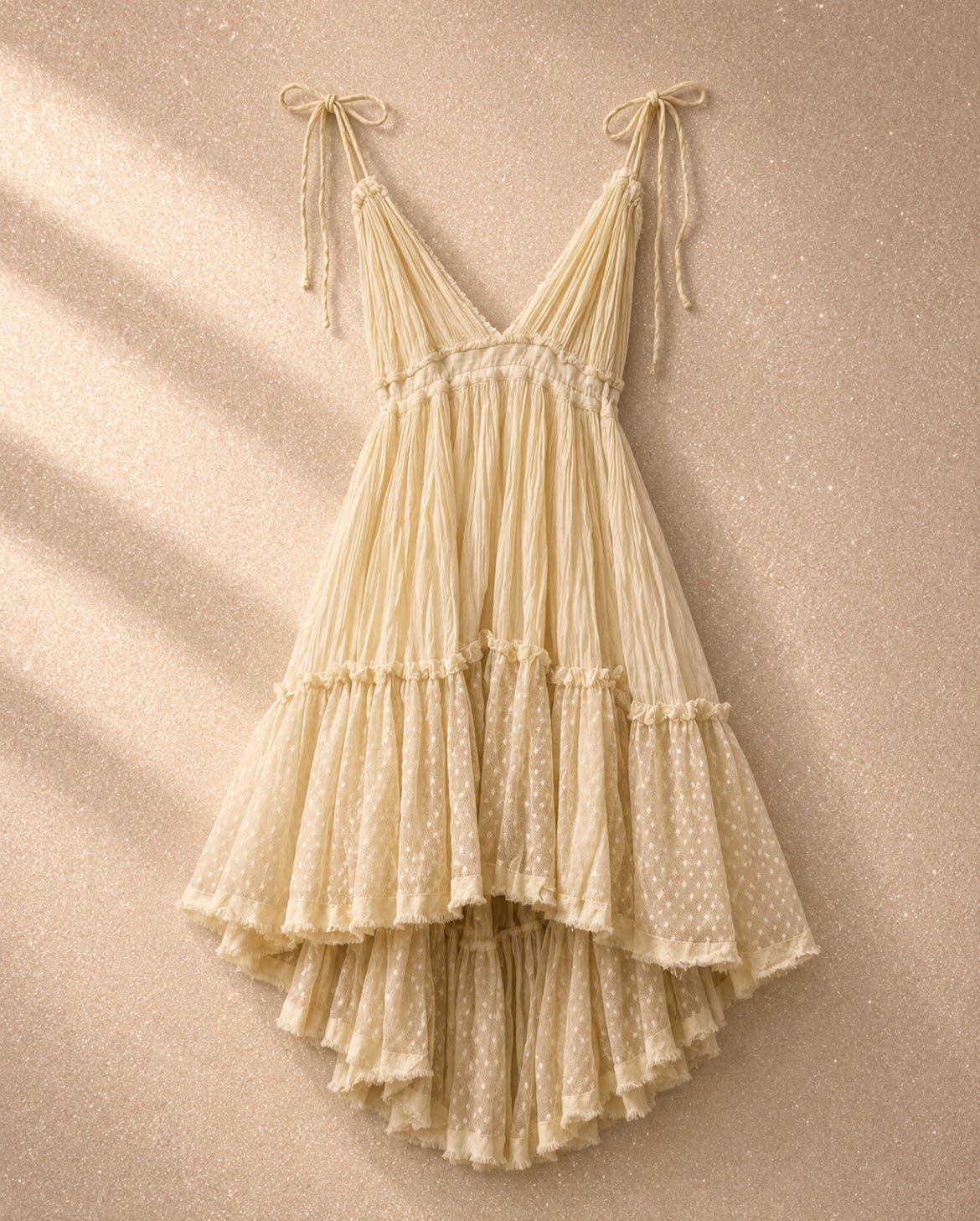 Рокля Free People 100 Degree - Sunday West Boutique
