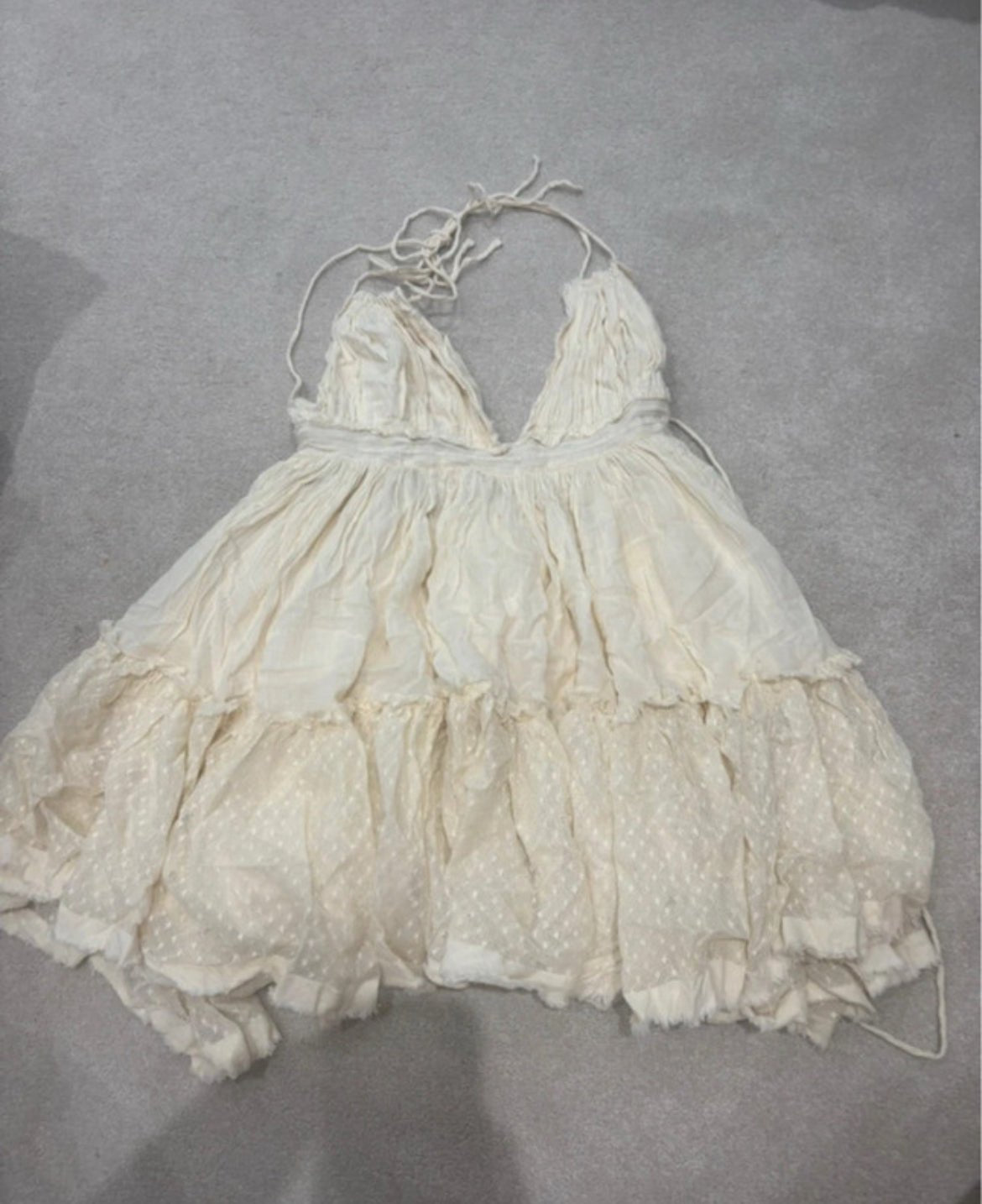 Рокля Free People 100 Degree - Sunday West Boutique