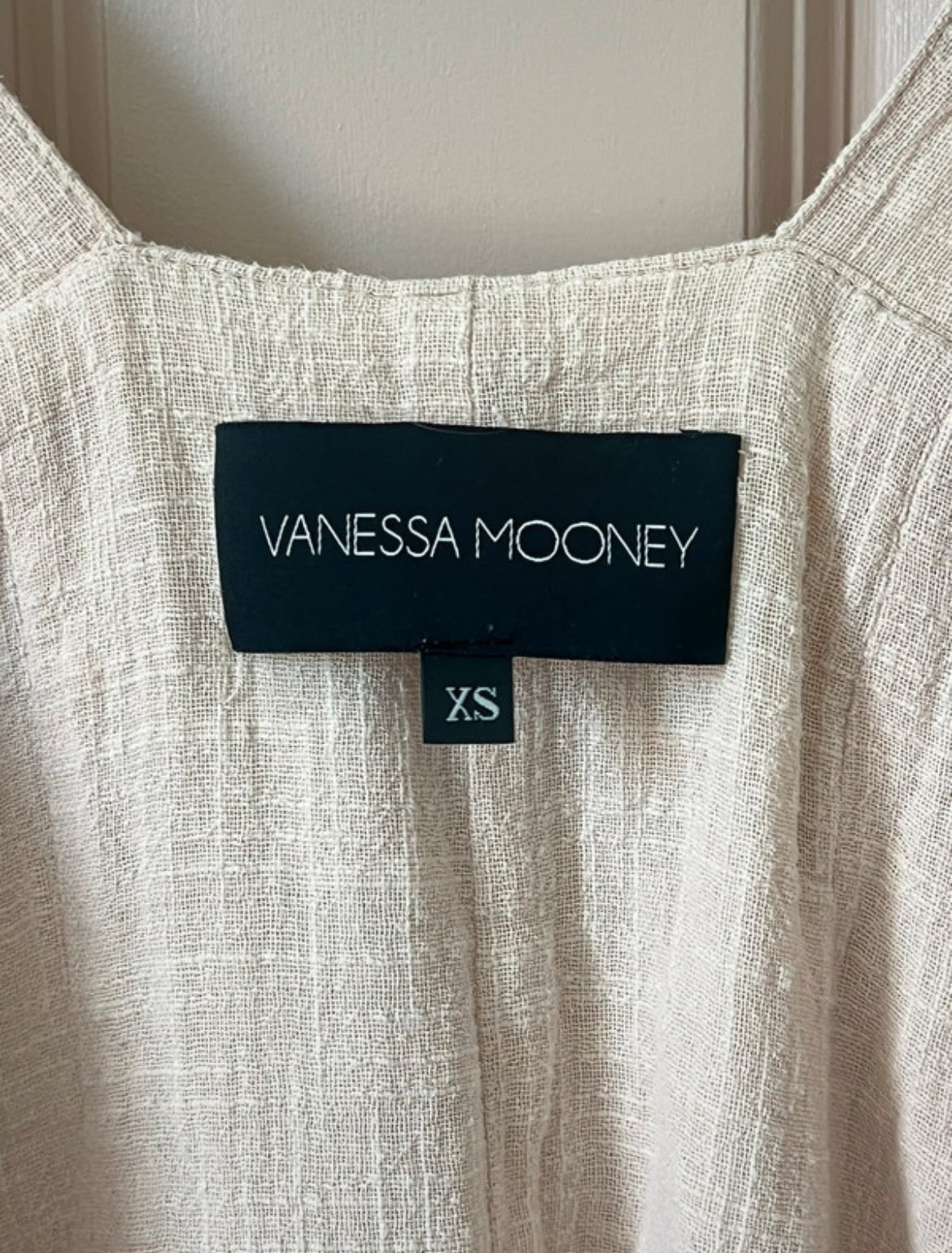 Ромпър Vanessa Mooney - XS - Sunday West Boutique