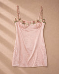 Розова сатенена мини рокля Princess Polly - M - Sunday West Boutique