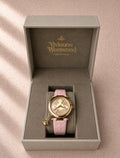 Рядък Vivienne Westwood Time Machine часовник - Sunday West Boutique