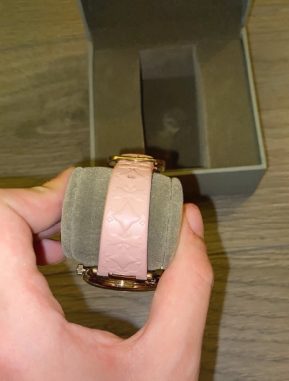 Рядък Vivienne Westwood Time Machine часовник - Sunday West Boutique