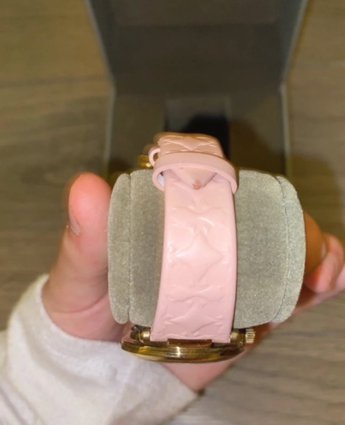 Рядък Vivienne Westwood Time Machine часовник - Sunday West Boutique