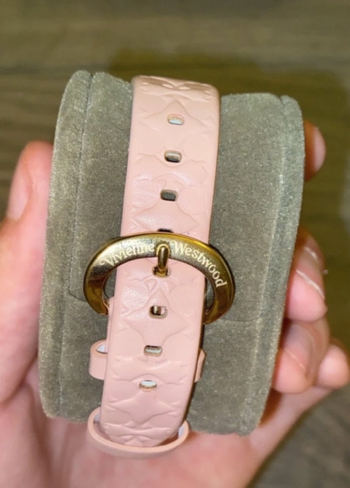 Рядък Vivienne Westwood Time Machine часовник - Sunday West Boutique