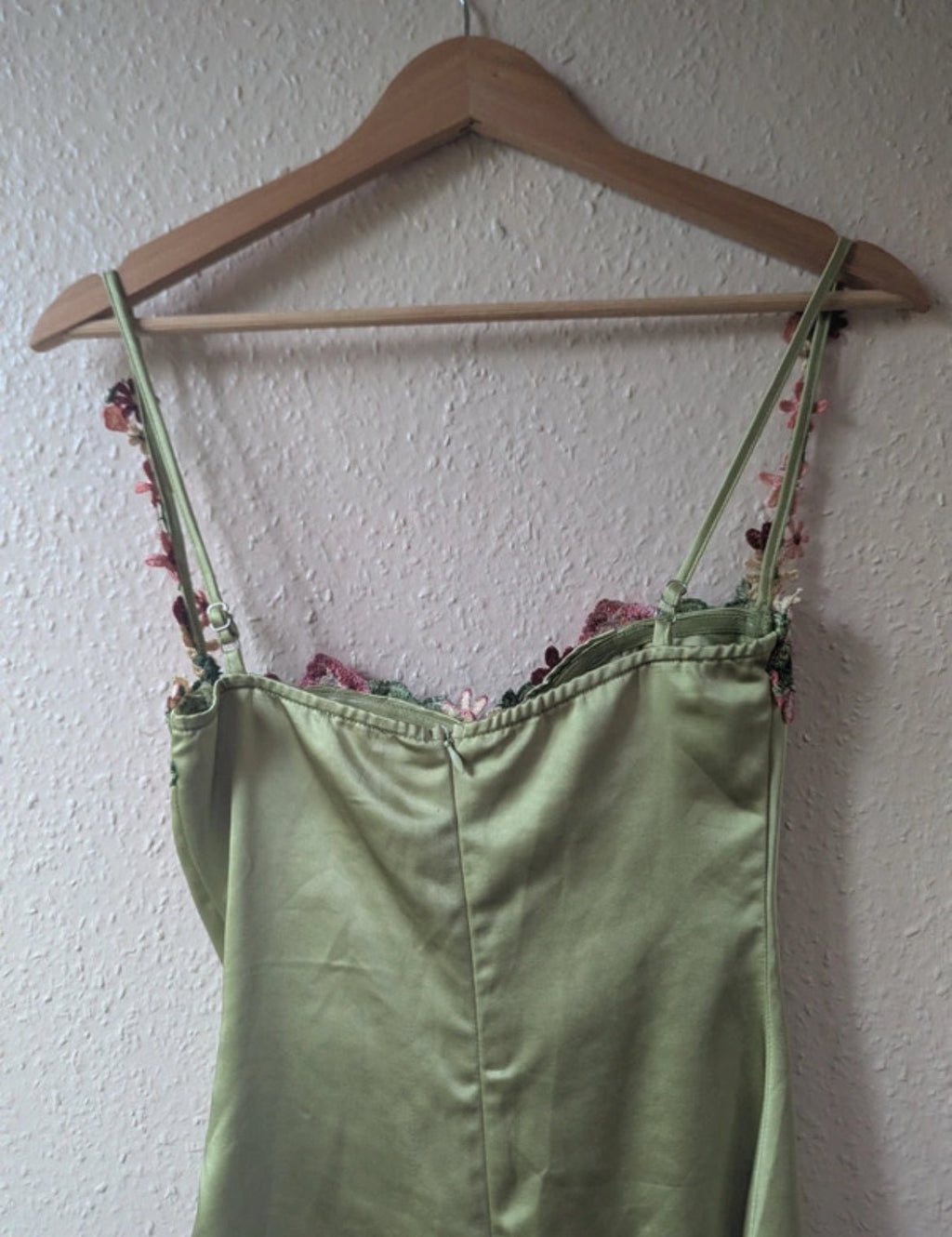 Сатенена мини рокля Princess Polly Kenzie - XS - Sunday West Boutique
