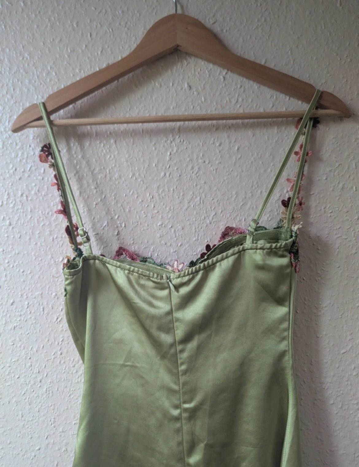 Сатенена мини рокля Princess Polly Kenzie - XS - Sunday West Boutique