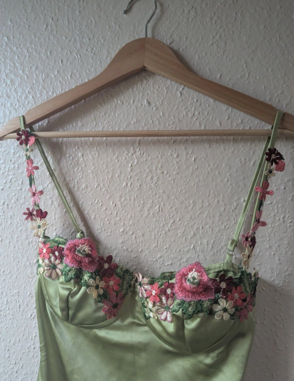 Сатенена мини рокля Princess Polly Kenzie - XS - Sunday West Boutique