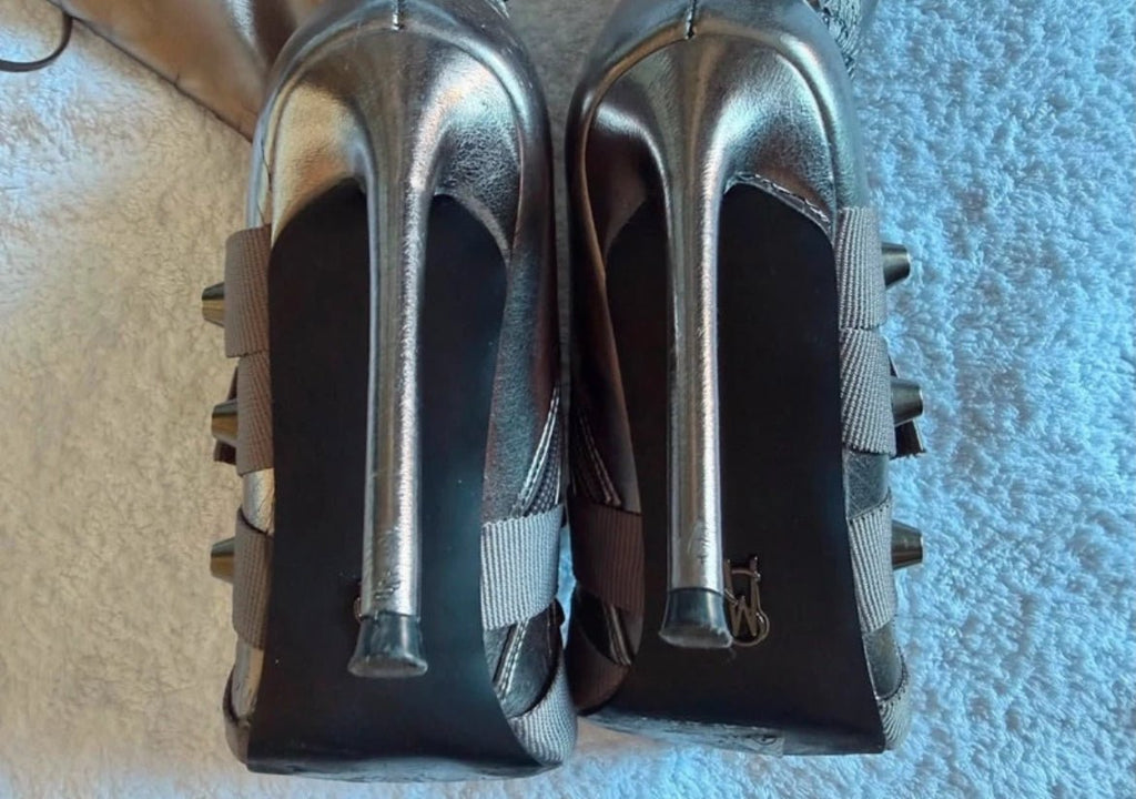 Steve Madden Finkle ботуши с каишки - Sunday West Boutique