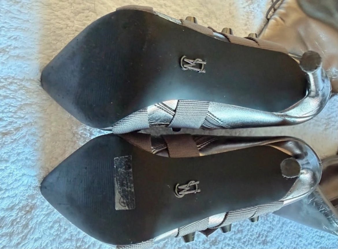 Steve Madden Finkle ботуши с каишки - Sunday West Boutique