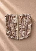 Urban Outfitters жакардов корсет - Sunday West Boutique