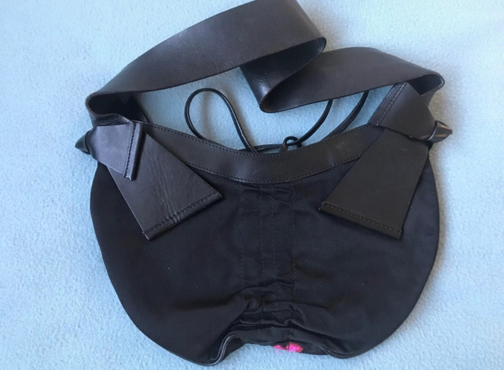 Vintage Karen Millen shoulder bag - Sunday West Boutique