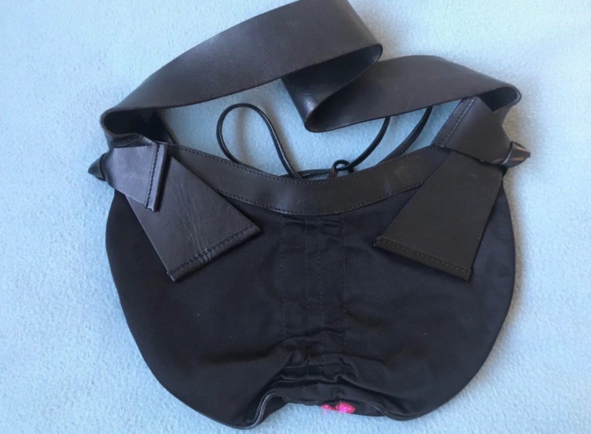 Vintage Karen Millen shoulder bag - Sunday West Boutique