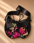 Vintage Karen Millen shoulder bag - Sunday West Boutique