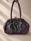 Vintage Y2K чанта River Island от старата линия на марката - Sunday West Boutique