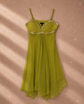 Vintage Y2K рокля Apart от 2000-те - Sunday West Boutique