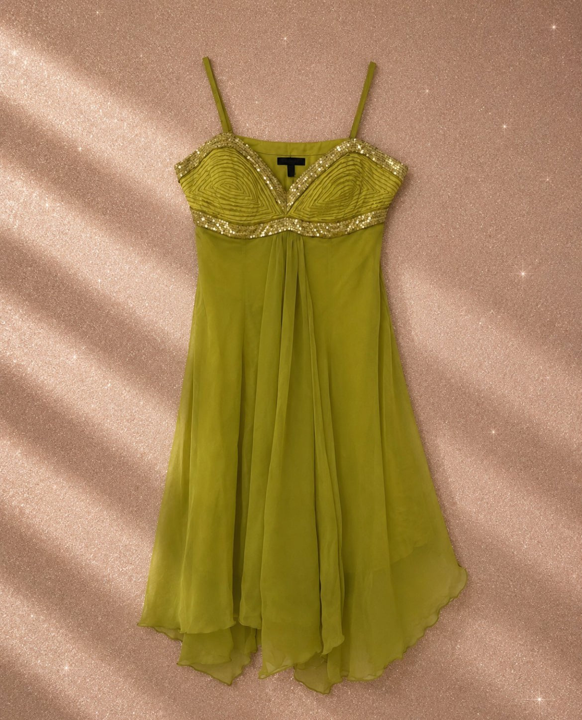 Vintage Y2K рокля Apart от 2000-те - Sunday West Boutique