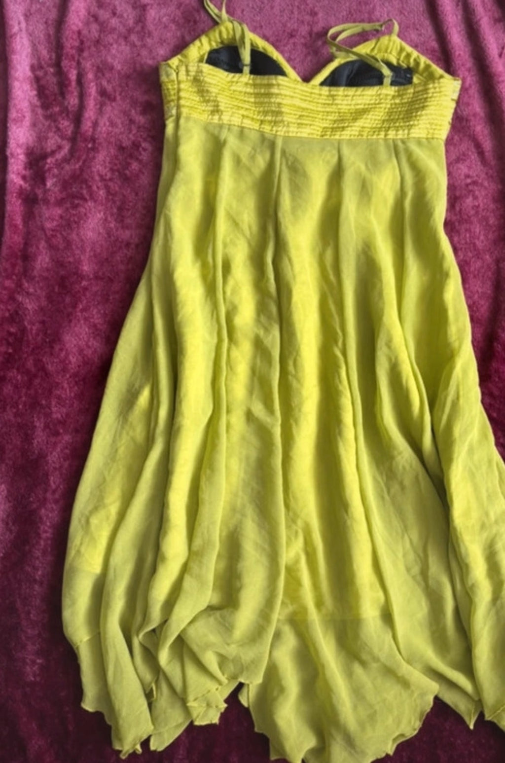 Vintage Y2K рокля Apart от 2000-те - Sunday West Boutique