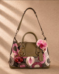 Винтидж чанта Coach Signature от 2000-те - Sunday West Boutique