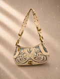 Винтидж чанта Just Cavalli - Sunday West Boutique