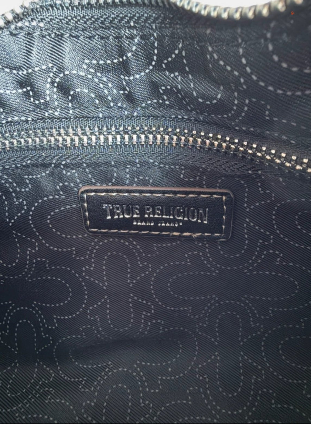Винтидж чанта True Religion от началото на 2000-те - Sunday West Boutique