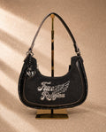 Винтидж чанта True Religion от началото на 2000-те - Sunday West Boutique