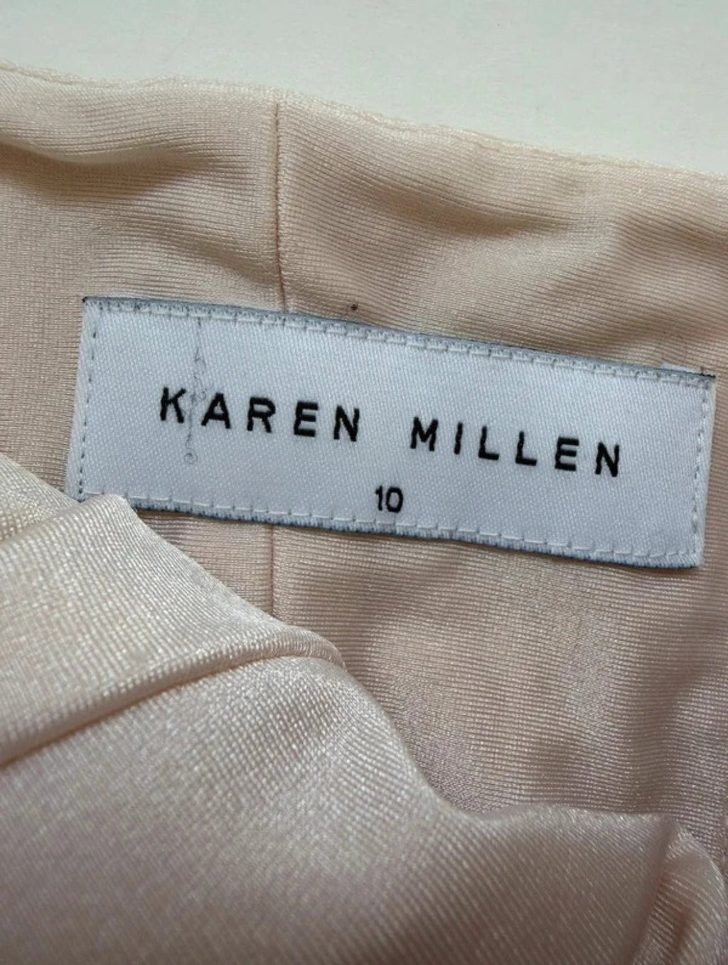 Винтидж корсет Karen Millen - Sunday West Boutique