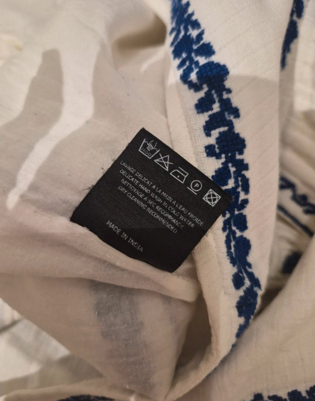 Винтидж мини пола Isabel Marant Étoile Vittoria - Sunday West Boutique