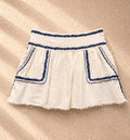 Винтидж мини пола Isabel Marant Étoile Vittoria - Sunday West Boutique