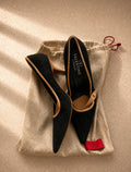 Винтидж обувки Valentino Garavani - 40 - Sunday West Boutique