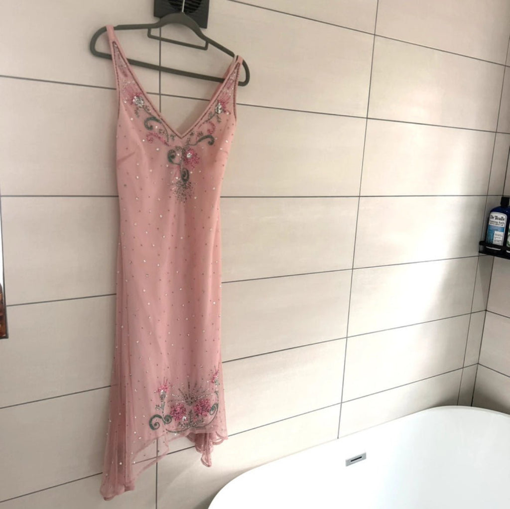 Винтидж рокля Gibson Girl - Sunday West Boutique