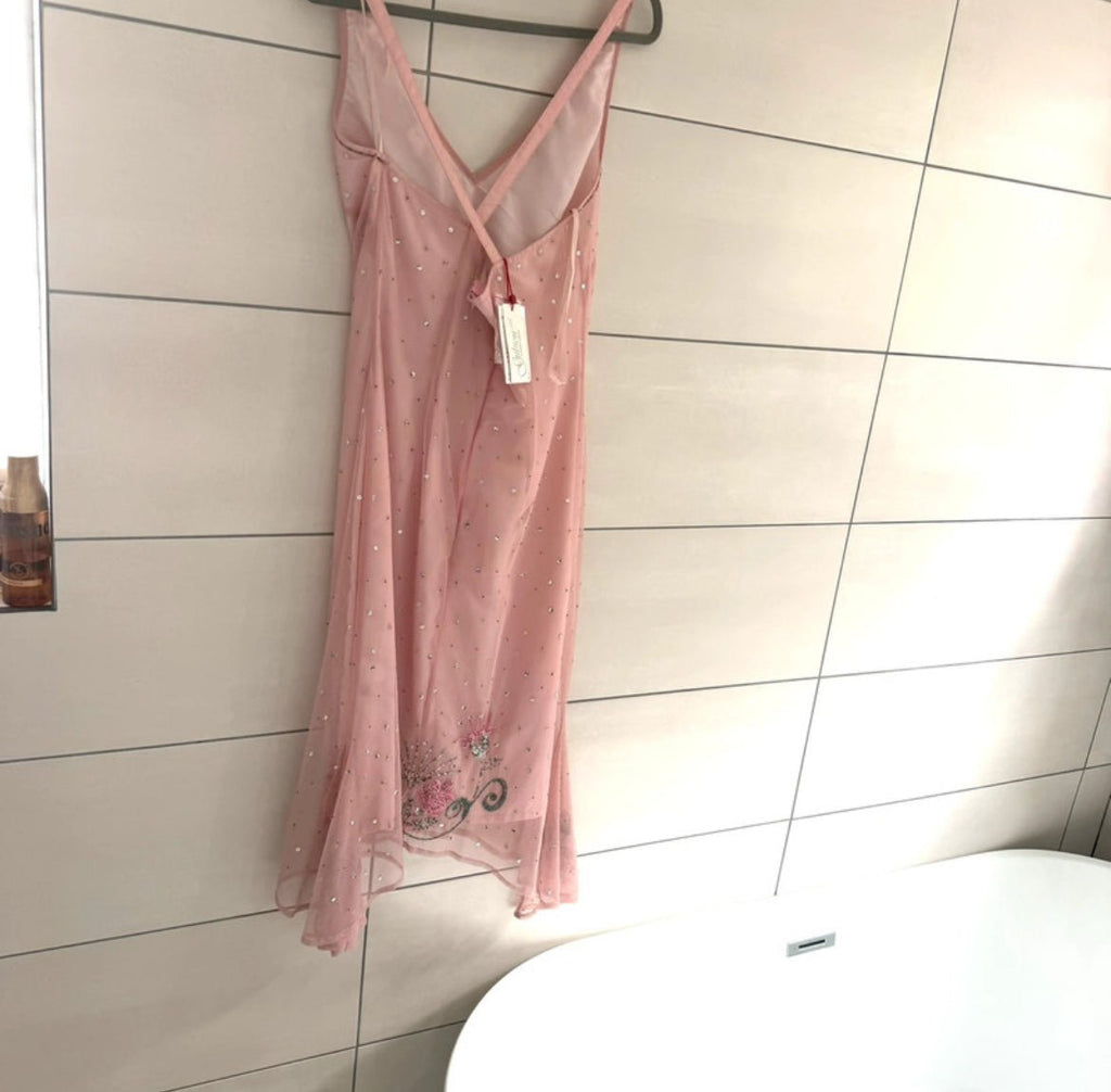 Винтидж рокля Gibson Girl - Sunday West Boutique