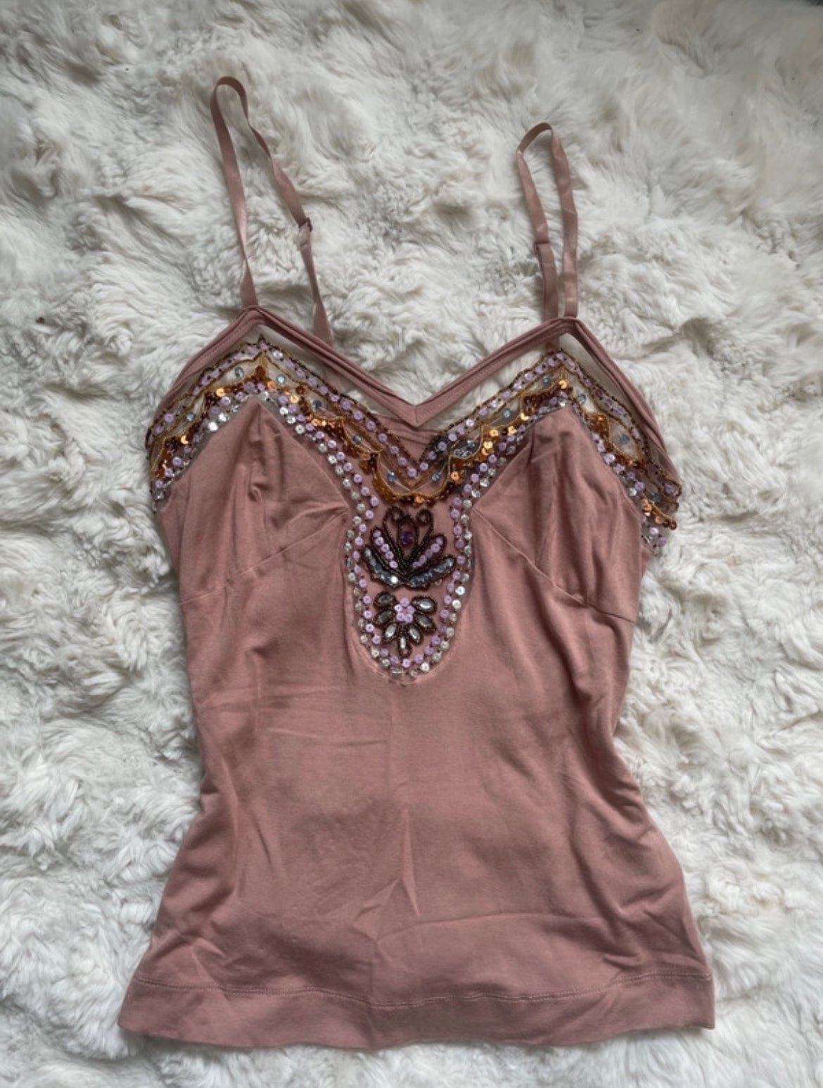 Винтидж топ Mexx - Sunday West Boutique