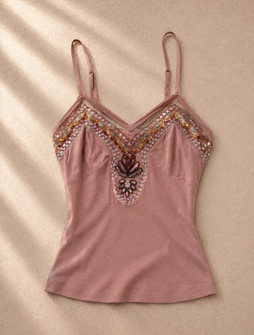 Винтидж топ Mexx - Sunday West Boutique
