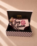 Винтидж Y2K Juicy Couture велурен wristlet - Sunday West Boutique