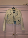 Винтидж яке Dsquared2 - Sunday West Boutique