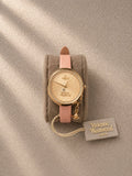 Vivienne Westwood Bow часовник - Sunday West Boutique