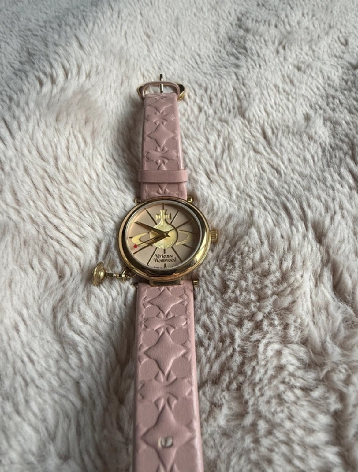 Vivienne Westwood винтидж часовник - Sunday West Boutique