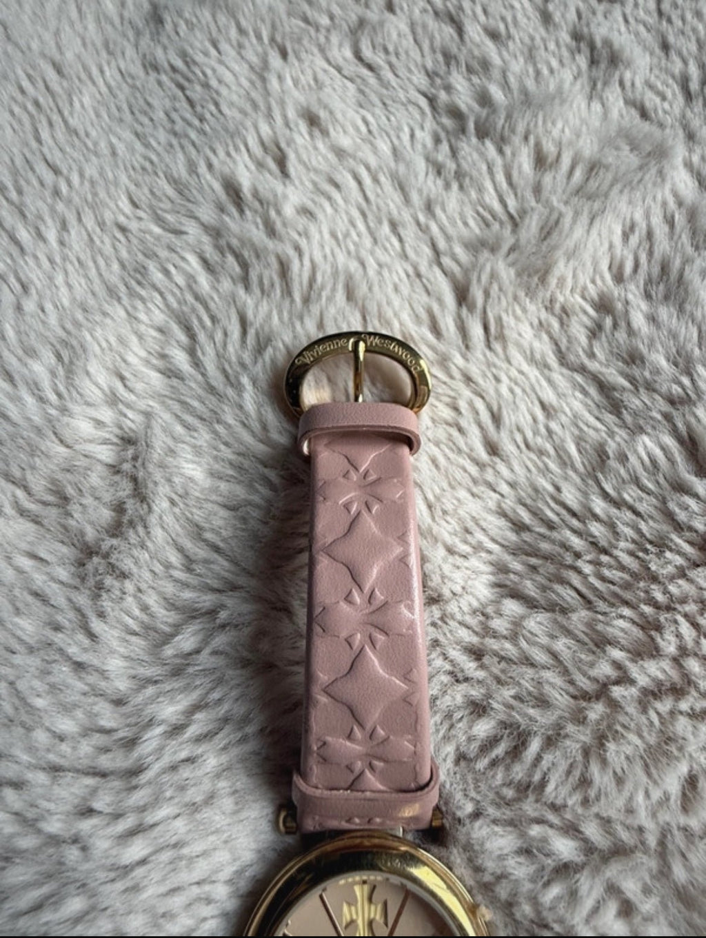 Vivienne Westwood винтидж часовник - Sunday West Boutique