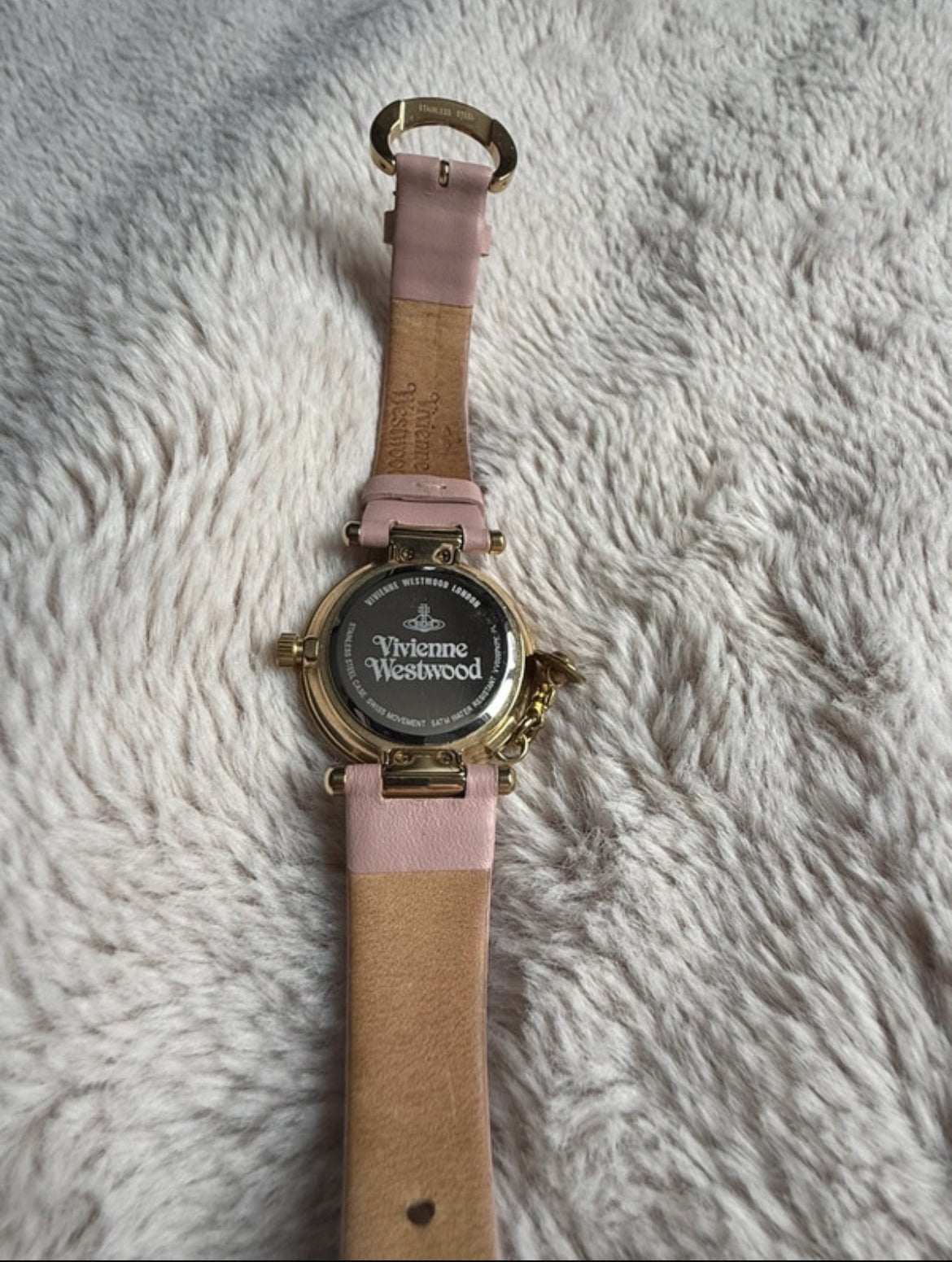 Vivienne Westwood винтидж часовник - Sunday West Boutique