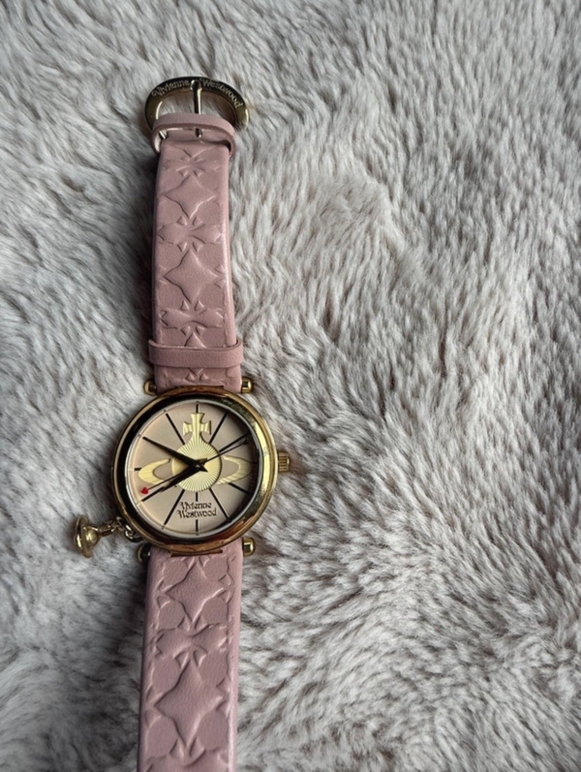 Vivienne Westwood винтидж часовник - Sunday West Boutique