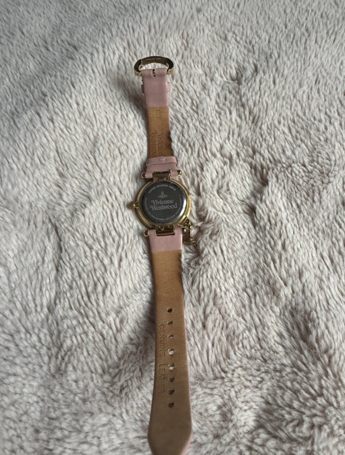 Vivienne Westwood винтидж часовник - Sunday West Boutique